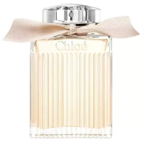 who makes chloe perfume|what does chloe smell like.